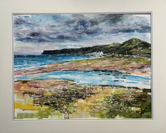 The Ship at Saltburn