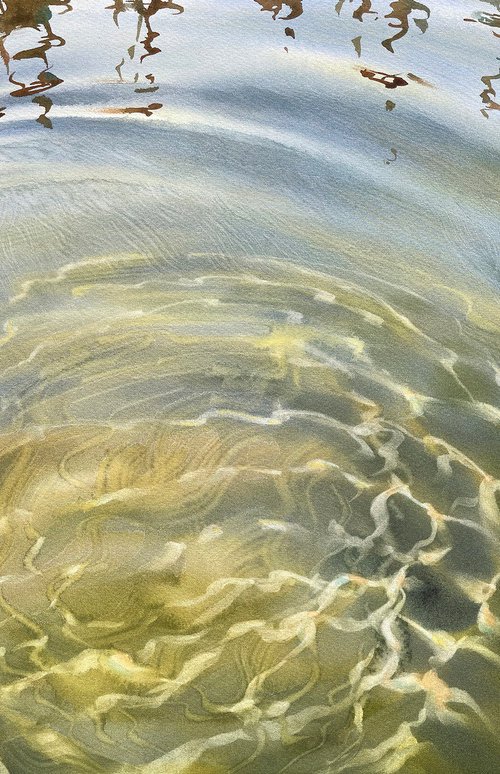 Sleeping Beauty by Egle Lipeikaite