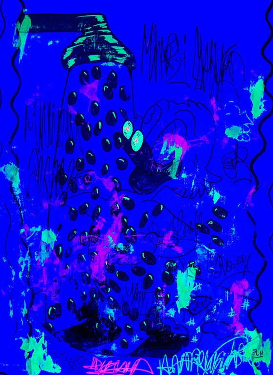 Morning money shower ft Scrooge mc duck