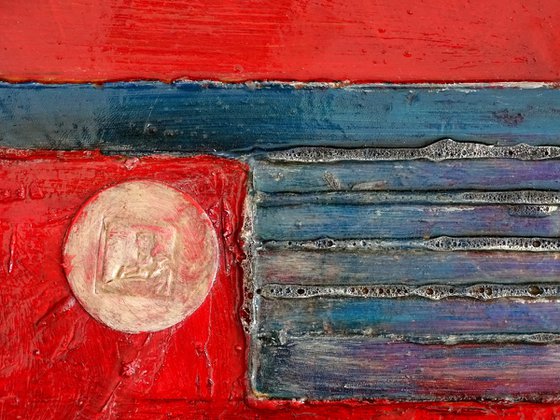 red mountains 1,2,3,4