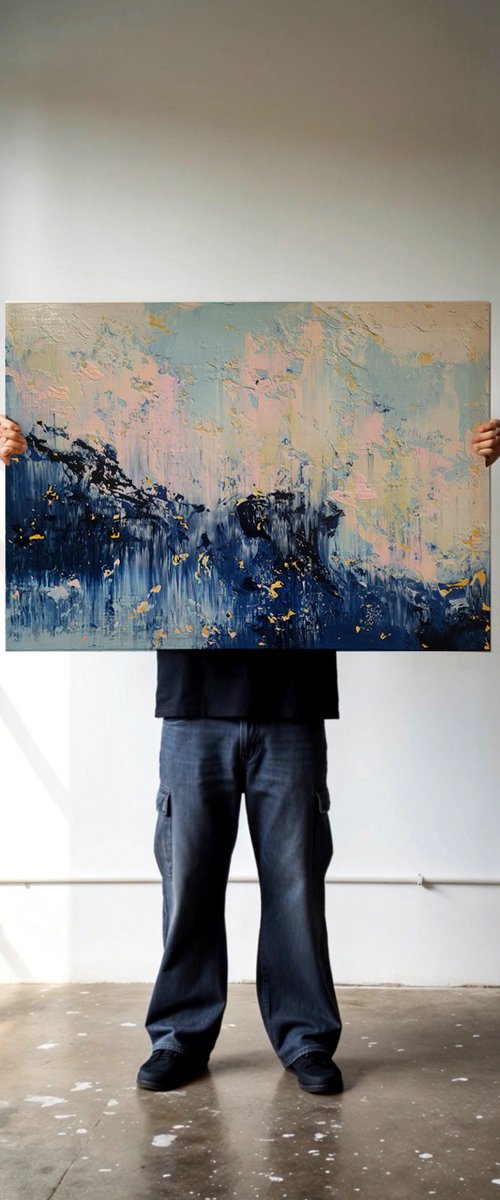 Abstract 2508 by Alex Senchenko