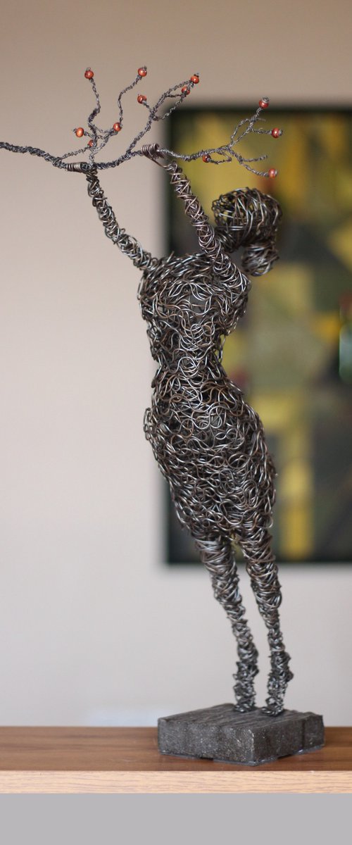 Branch of Honor by Karen Axikyan