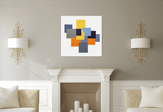 Geometric Equilibrium II