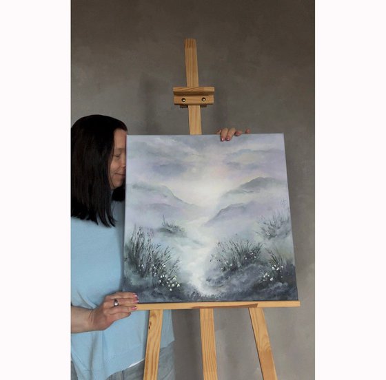 Where Snowdrops Lead