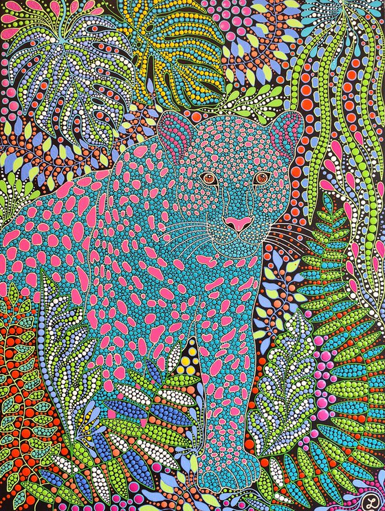 Enchanted Jungle