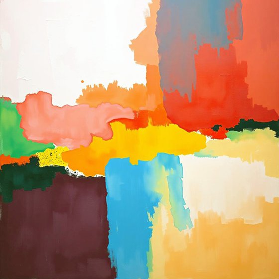 Chromatic Interweavings