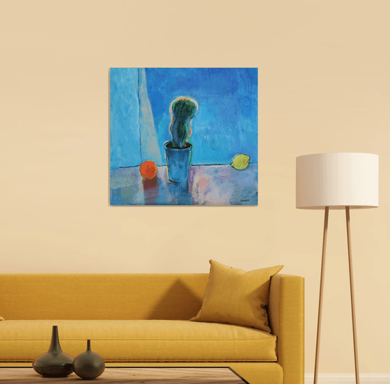 Cactus