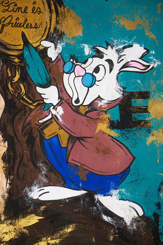 Time is Priceless ft. Mona Lisa