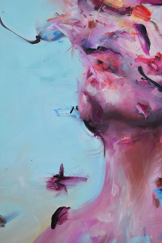 Unspoken Bloom