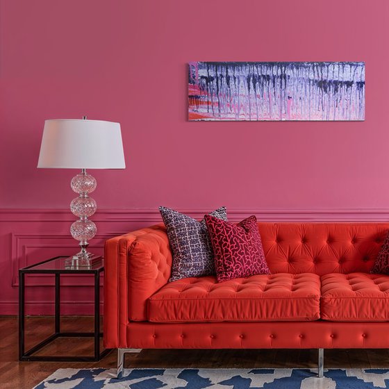 Descending Innocence