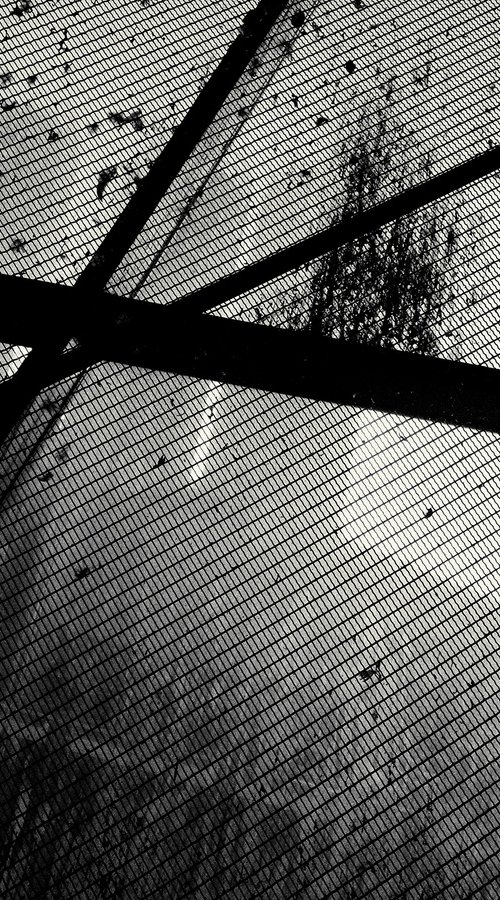 Intervals 3. by Petr Strnad