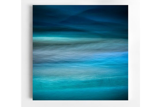 Blue Beyond Blue
