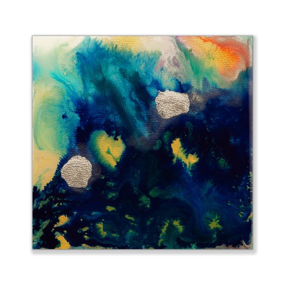 Microcosm 15