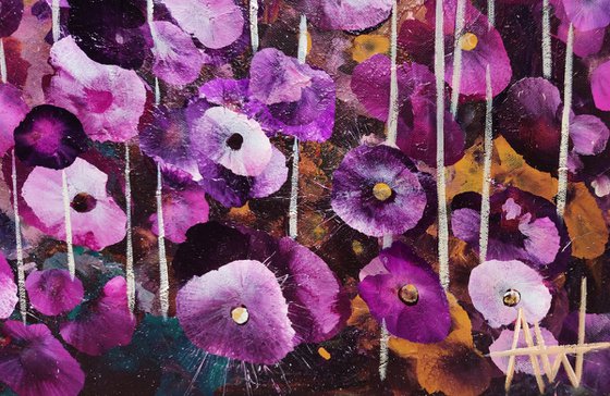 Plum Rhapsody