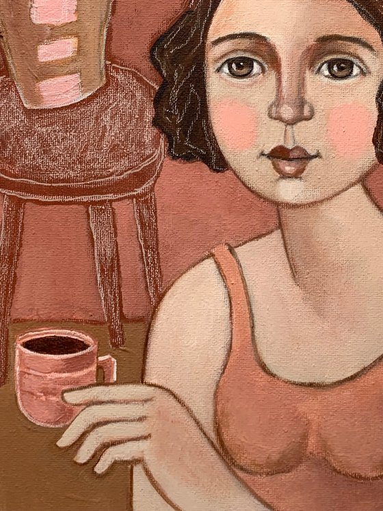 Brown Eyed Girl