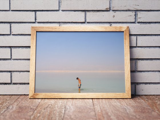 The Dead Sea #4