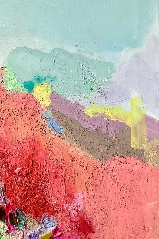 HEAVENLY AND EARTHLY 3