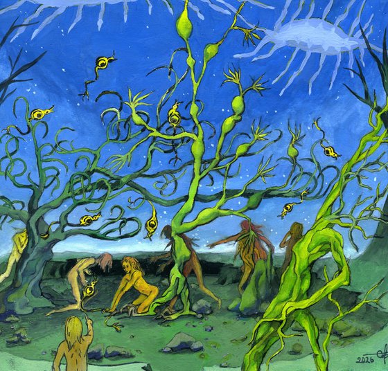 Lubeldungs catch Fürstermonds