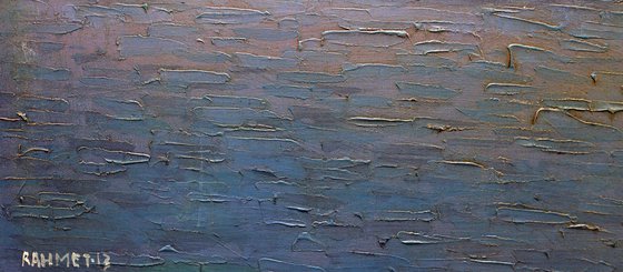 Magic of Indigo: (SPACES Series)