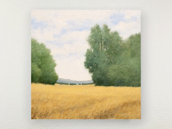 Summer Gold 250818
