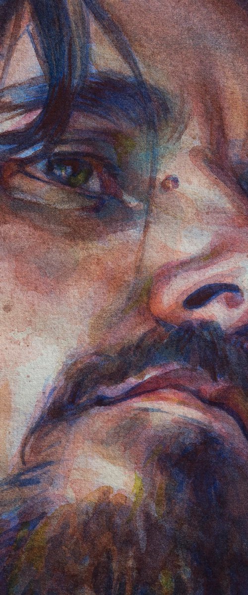 Christian by Julia Silverman