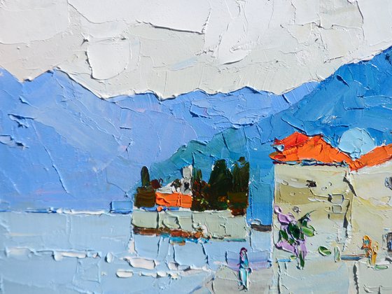 "Montenegro"