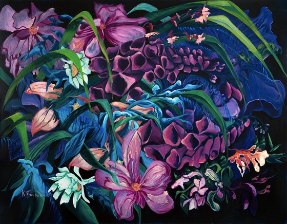 Night Garden