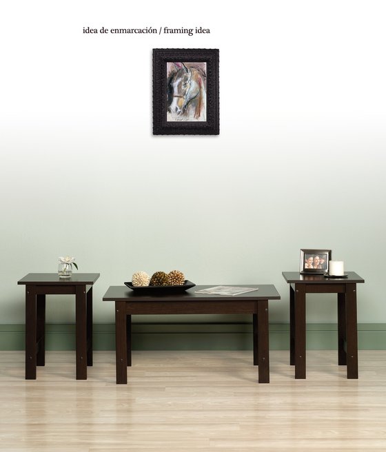 Wild grace 2-2025 (study)