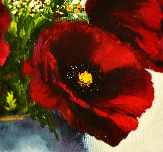 Echo of Bloom