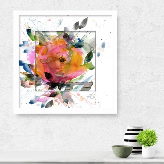 Colorful Blooms 6
