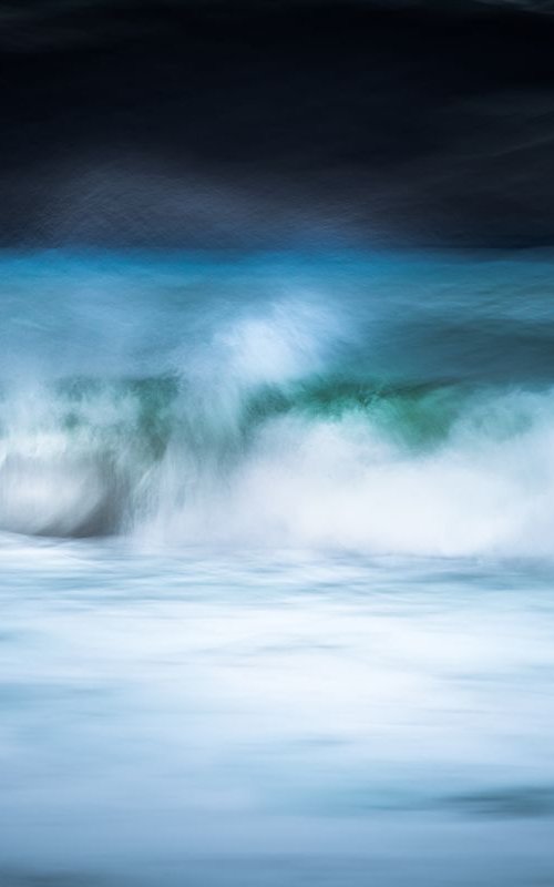 Sea of Dreams ....  Isle of Lewis by Lynne Douglas