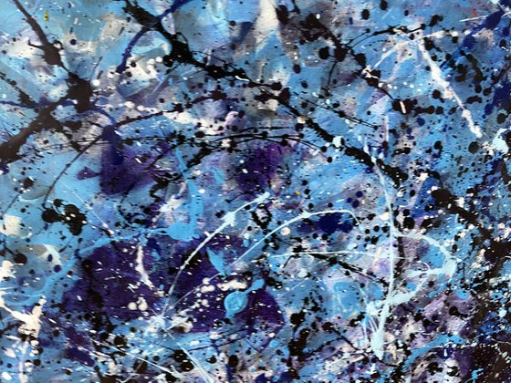 02 Cascades of Eternal Blue