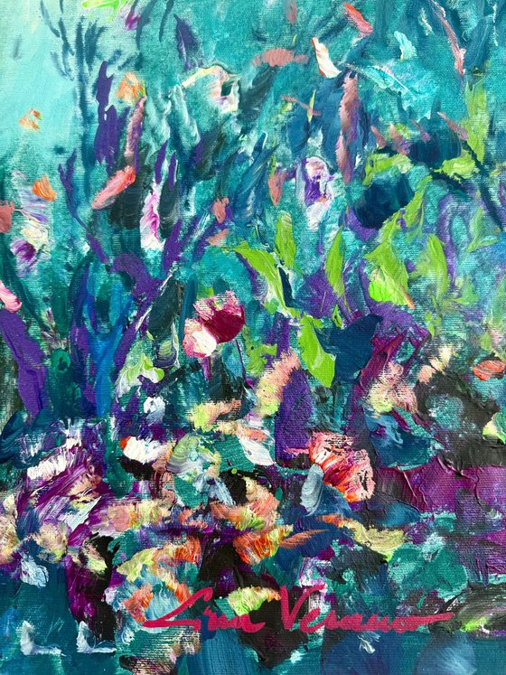 Underwater No.26