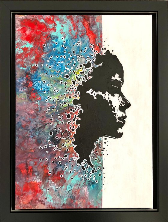 COLORED DREAMS