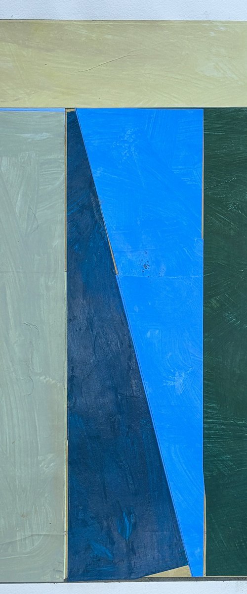 bryan young studios, original painting by Bryan Young