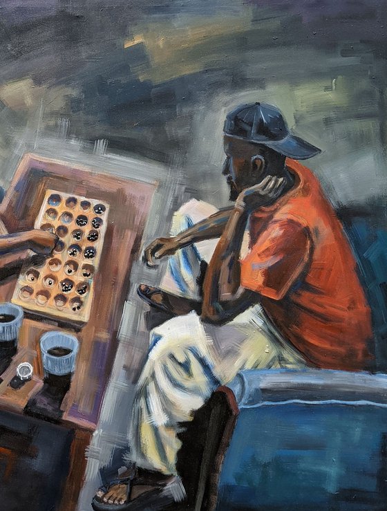 IGISORO GAME