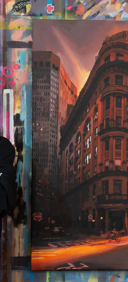 Delmonics 2025 by Marco Barberio