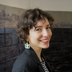 Visit Alina Hubarenko shop