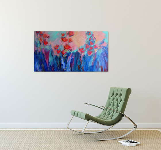 Floral Fantasy #66