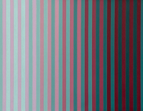 Stripes No.26 by Crispin Holder