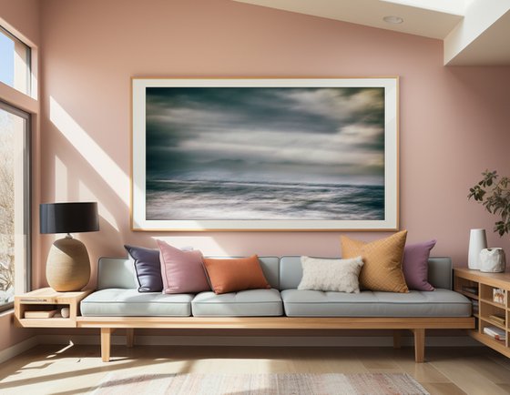 Inner tide (studio 2)
