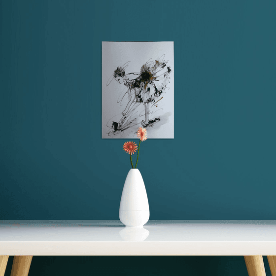 Capturing Fleeting Moments Series