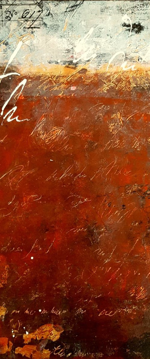 Mozart by Laura Spring