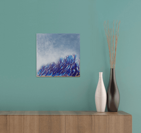Black Coral Sky