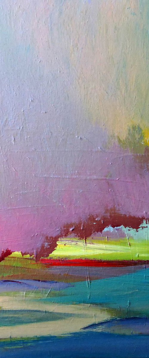 To Capture the Essence of Moment by Veta  Barker