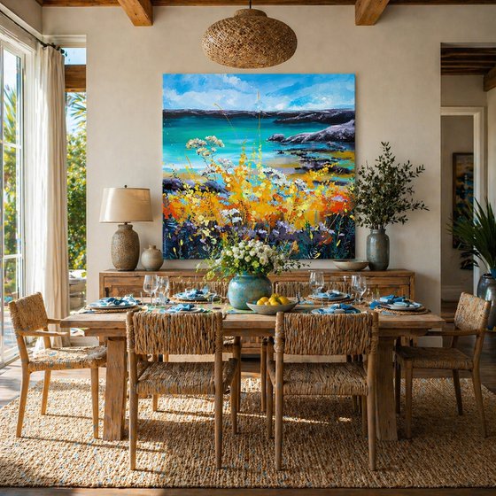 Cornwall Sunny Coast 3