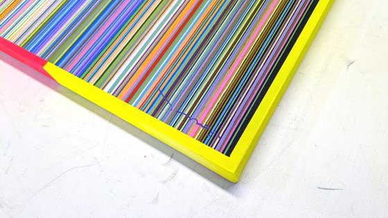 Tehos - Abstraction TC 09