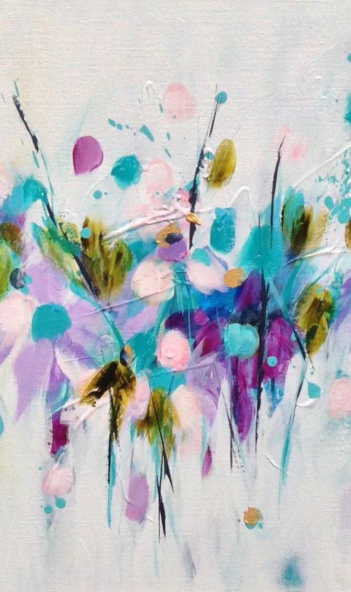 Call It Summer by Michelle Carolan
