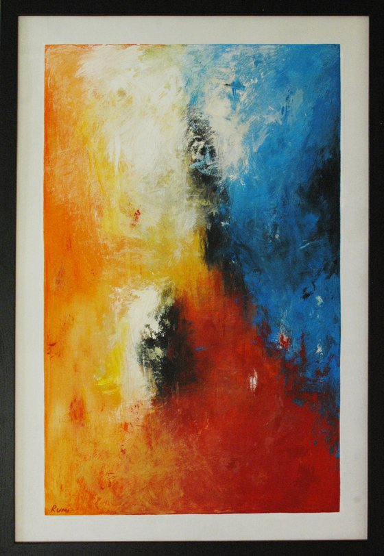 Color Composition 033