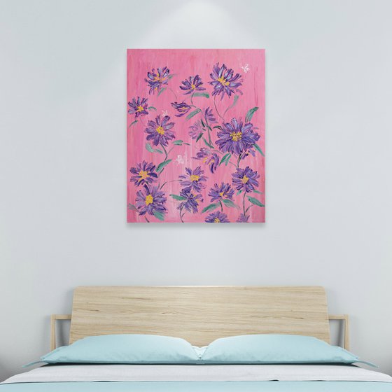 Flower in Dream ( Original )